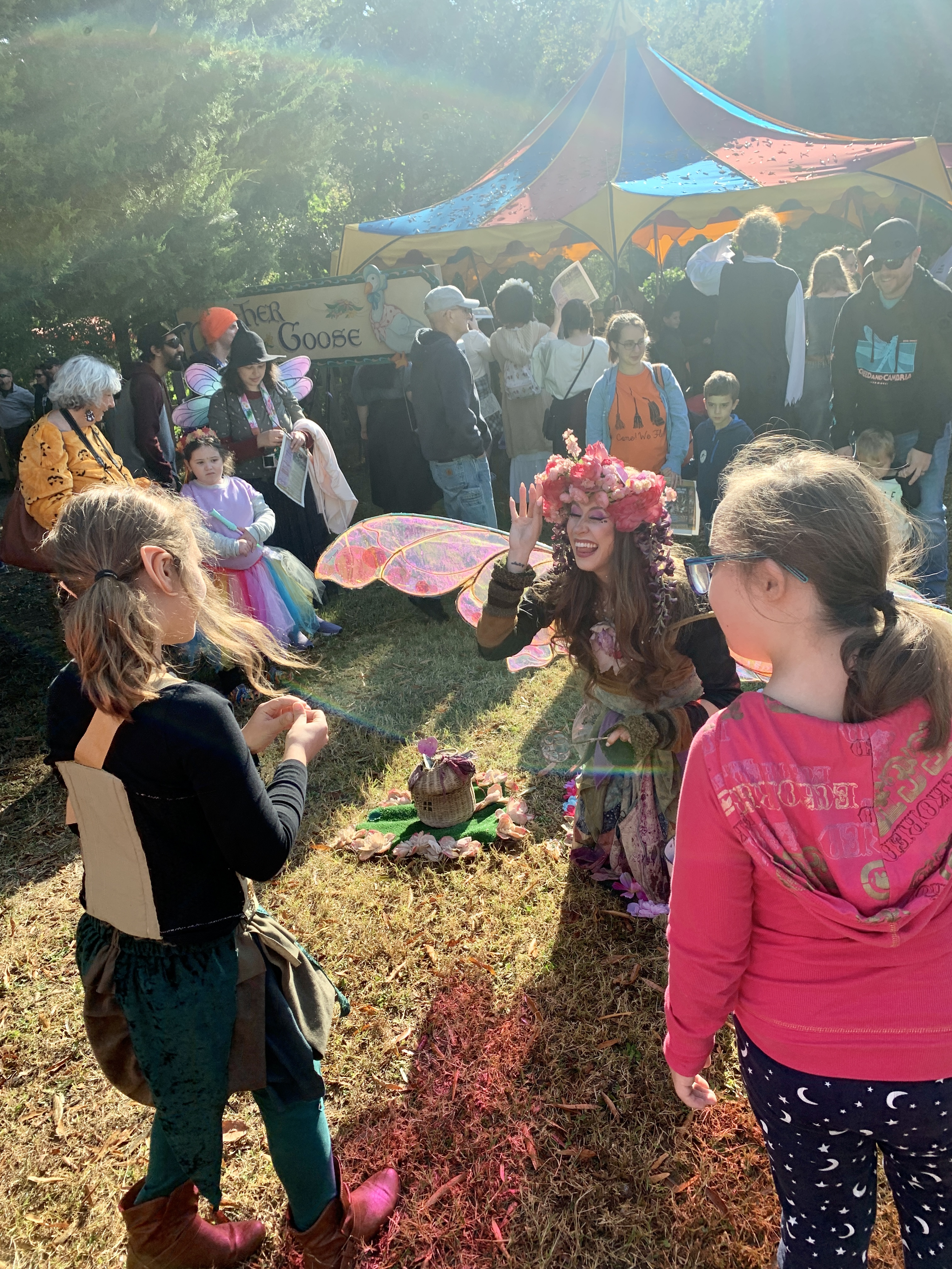 Ren Faire